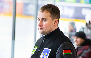 Алексей Бондиков: все голы, которые мы пропускаем – не заслуга соперника, а наши подарки. Такого быть не должно