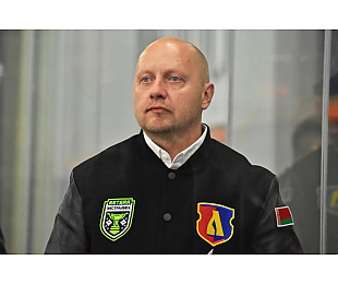 Захар Ботвенков: нужно уметь совмещать две вещи – получать удовольствие, но при этом продолжать играть в хоккей, выполнять задание