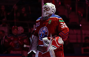 Илья Румянцев, Владимир Ровба и Даниил Тютчев – три звезды воскресенья в полуфинальном раунде Betera-Экстралиги