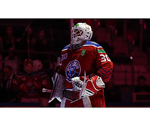 Илья Румянцев, Владимир Ровба и Даниил Тютчев – три звезды воскресенья в полуфинальном раунде Betera-Экстралиги