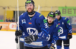 Богдан Зозон: 550 матчей в Экстралиге есть, теперь в планах отыграть еще столько же, если получится