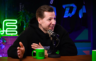 Илья Шинкевич: в последних матчах тройка Пинчук – Лимож – Энас смотрится так, как будто они приехали из другой лиги