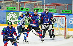 «Брест» теряет Бронникова, «Юность» дважды разобралась с главным конкурентом, «Авиатор» и «Гомель» прервали серии поражений. Итоги 14-й недели в Betera-Экстралиге