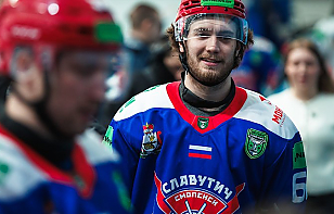 Дмитрий Мужиков: все игры упорные – никто не хочет проигрывать, никто не хочет сдаваться