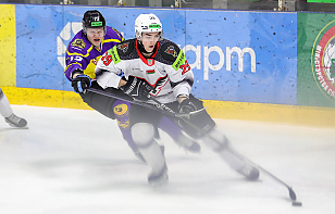 Ярослав Березовский: испытал только положительные эмоции, парни из основной команды и тренерский штаб постоянно поддерживали