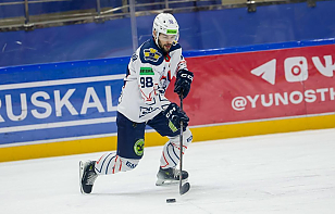 Владислав Соколовский: вернулся Миша Стефанович – это очень классно. Должен добавить нам огневой мощи