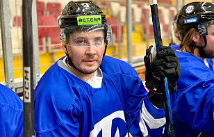 Павел Развадовский: сейчас чемпионат Беларуси стал более непредсказуемым