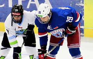 Кубок Чемпионов U17. «Юность» против ЦСКА, «Динамо-Джуниверс» сразится с екатеринбургской школой «Д13»