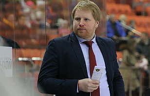 «Могилев» сохранил тренерский штаб на новый сезон