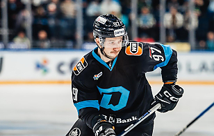 Станислав Галиев: игра будет упорной, быстрой, ожидается много силовой борьбы. Нужно будет повоевать под воротами