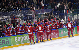 Определился третий полуфиналист Кубка Президента 2026