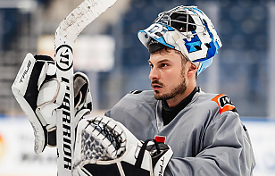 Зак Фукале провел 150 матчей в Континентальной хоккейной лиге