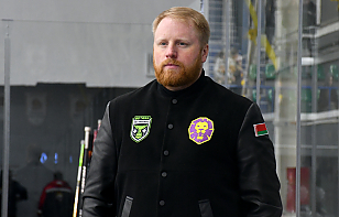 Дмитрий Рыльков: хоккей любит тех, кто верит и старается до конца. Если кто-то пытается играть спустя рукава, то все выливается в то, что никогда тебе в жизни не повезет