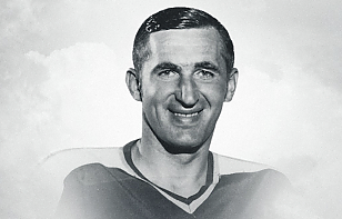 Ушел из жизни Джон Мишук – экс-игрок НХЛ, родившийся в Беларуси