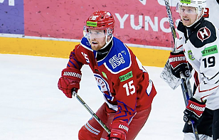 «Юность» и «Неман» проведут седьмой матч серии ¼ финала Кубка Президента