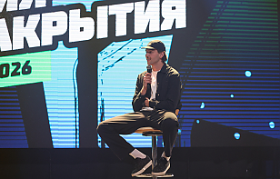 Никита Толопило: думаю, всем видно, что в развитие нашего хоккея вкладывается много сил и времени