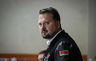 Георгий Рязанцев: в следующей игре нам надо добавить в зоне атаки – быть там агрессивнее и злее