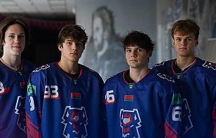 Алексей Квашевич, Роман Ковалец, Алексей Леванов и Евгений Снитко присоединились к «Бресту»