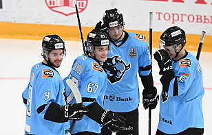 Евгений Артюхин: я бы назвал минское «Динамо» фаворитом. В атаке эта команда играет мощнее