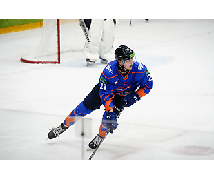 Максим Толопило: за время паузы мы хорошо перенесли нагрузки, так что были готовы к игре