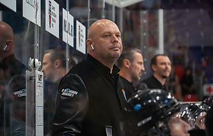 Евгений Летов: команда неплохо провела предсезонные турниры. Здорово, что мы сохранили костяк с прошлого сезона