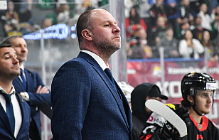 Алексей Кузнецов: когда играешь без шайбы, сложно ее отбирать и бегать. Из-за этого, возможно, начинается грязная игра