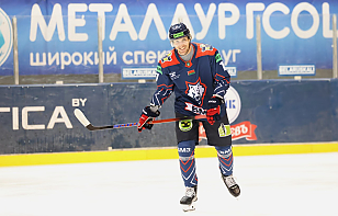 Михаил Стефанович: стараюсь команде эмоций не показывать, но внутри все равно переживания есть