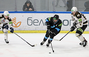 «Белсталь» отыгралась с 0:4 и победила «Динамо-Олимпик», «Рыси» сильнее «Локо» и другие результаты