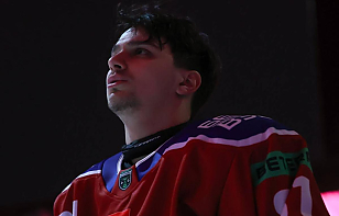 Максим Лемешевский: сейчас самое время реабилитироваться после Кубка Дружбы