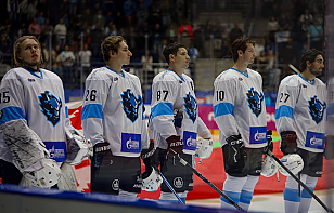 Минское «Динамо» в товарищеском матче одолело ЦСКА