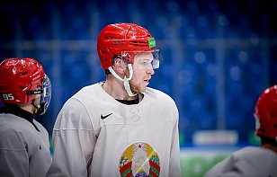 Сергей Кузнецов – о турнире в формате 3х3: тут такой хоккей – сыграть в пас, обыграть, побалдеть