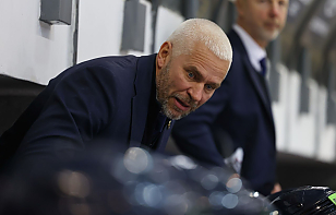 Дмитрий Саяпин: мы вновь сами себе создали проблемы в игре, которую уверенно вели