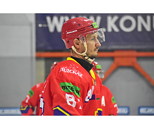 Павел Боярчук, Сергей Бронников и Никита Титов – три звезды воскресенья в Betera-Экстралиге