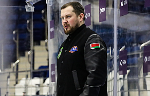 Павел Александрович: было интересно посмотреть на наших ребят 2008 года рождения – как они проявят себя перед ровесниками