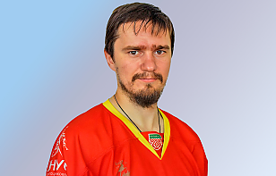 Егор Алешин – автор первой шайбы сезона-2023/24 в Betera-Экстралиге