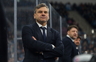 Дмитрий Квартальнов: если взять начало моей работы в «Динамо» и то, что есть сейчас, – это совершенно разные команды