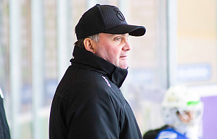 Александр Якушев: за счет выполнения игрового задания и дисциплины нам удалось победить, хотя и не без огрехов в обороне