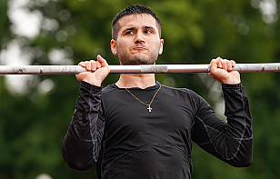 Владислав Кулиев: здесь собрались не для того, чтобы штаны протирать. Живем одной задачей – это кубок