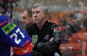 Игорь Жилинский: нужная для нас победа. Тяжелая и вымученная