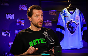 Илья Шинкевич: «Славутич» играет чуть быстрее, но у Жлобина есть мастера. Правда, Синягин достает броски с убойных позиций