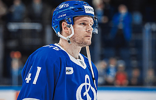 Сергей Сушко: Кирилл Готовец – человек, который буквально грызет лед в каждой игре