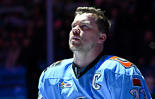 Андрей Стась – о 1000-м очке Шипачева: все за Вадика переживаем и уверены, что это вот-вот случится. Это будет грандиозное событие для всей лиги