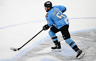 Ксавье Уэлле: когда ты чувствуешь поддержку Президента, болельщиков и всей страны – это дает только положительную энергию