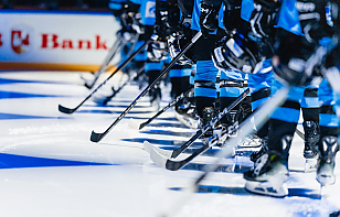 Бориков поднялся во второе звено, Фукале – в воротах. Известен состав минского «Динамо» на поединок с «Амуром»