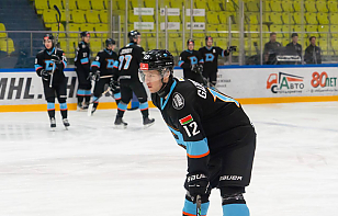 Максим Газдевич: наша задача остается прежней – играть в свой хоккей и навязывать сопернику ту игру, которая приведет нас к победе