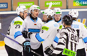 Изменилось время начала матча «Динамо-Олимпик» – «Юниор»