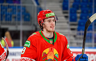 Сапего, Михалев, Денисов, Шостак и еще два игрока не смогут принять участие в Кубке Первого канала по медицинским показаниям