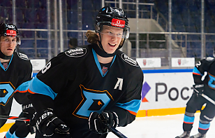 Дмитрий Хобян: в Золотом дивизионе никогда не будет комфортно – мы должны ежедневно работать и в каждом матче доказывать, что не просто так идем в топ-5