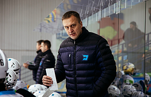 Степан Пономарев: хорошо, что смогли прийти в себя и понять, что мы должны делать для того, чтобы выиграть