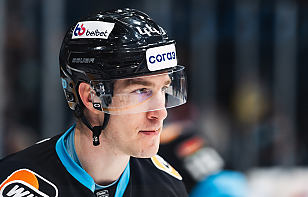 Даррен Диц: мы вообще не думали про счет в серии. Просто готовились к каждой игре отдельно. И, конечно, рады результату